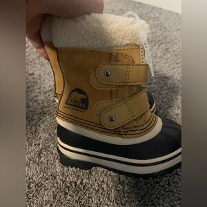 Brand New SOREL Boots